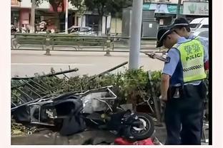 基根-穆雷：上半场拉伤了腹股沟 但这可能是本赛季最后一场比赛